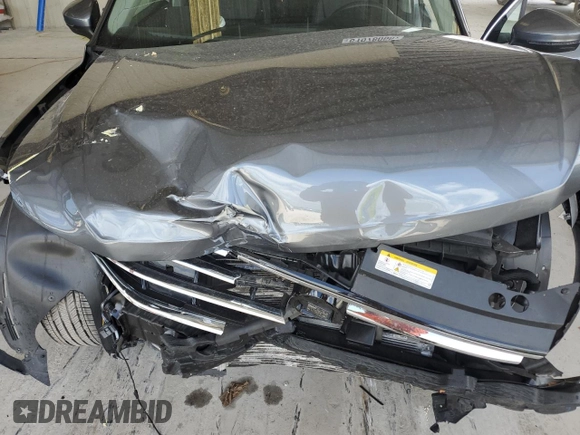 2022 Volkswagen Tiguan SE с VIN 3VV2B7AX4NM056763, выставлен на аукционе Copart как лот 61078065 с пробегом Не указан миль и На запчасти • Non repairable. История ставок и продаж доступна на DreamBid. Изображение 12.