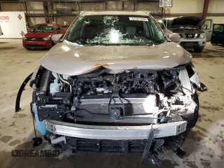 2017 Honda CR-V Touring with VIN 5J6RW2H90HL045674, listed as a Copart auction lot 82301294 with 93,587 mi miles and Salvage Title. Bid and sale history available at carsss.com. Image 5.