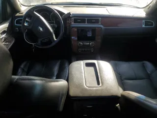 2007 Chevrolet Avalanche LT w/3LT with VIN 3GNFK12327G160346, listed as a Copart auction lot 70892764 with 127,481 mi miles and Salvage Title. Bid and sale history available at carsss.com. Image 8.