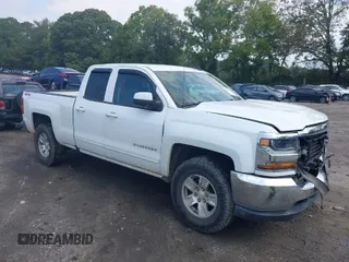 2019 Chevrolet Silverado 1500 LT with VIN 2GCVKPEC9K1147291, listed as a IAAI auction lot 40423640 with 87,074 mi miles and . Bid and sale history available at DreamBid. Image 1.