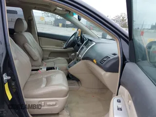 2006 Lexus RX 400h с VIN JTJHW31U160017643, выставлен на аукционе IAAI как лот 42755460 с пробегом 114 324 миль миль и . История ставок и продаж доступна на DreamBid. Изображение 5.