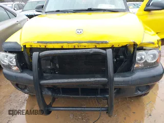 2004 Dodge Dakota Sport z VIN 1D7HG38N64S752270, wystawiony jako IAAI lot #41555599 z przebiegiem 121 283 mil mil oraz . Historia ofert i sprzedaży dostępna na DreamBid. Obrazek 6.