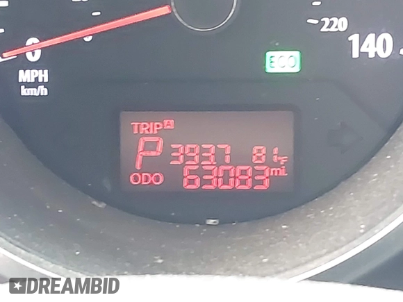 2012 Kia Soul + with VIN KNDJT2A66C7440908, listed as a IAAI auction lot 42049004 with 63,083 mi miles and . Bid and sale history available at DreamBid. Image 15.