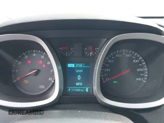 2014 Chevrolet Equinox LT with VIN 2GNFLGEK8E6174098, listed as a IAAI auction lot 41065477 with 171,660 mi miles and . Bid and sale history available at carsss.com. Image 7.