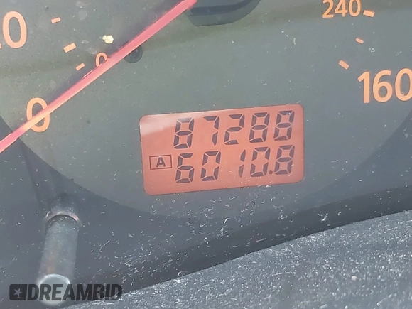 2003 Infiniti G35 z VIN JNKCV51E13M335169, wystawiony jako IAAI lot #42280863 z przebiegiem 87 288 mil mil oraz . Historia ofert i sprzedaży dostępna na DreamBid. Obrazek 7.