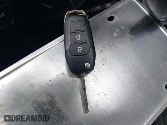 2019 Ford Ranger XL с VIN 1FTER4EH6KLB14300, выставлен на аукционе IAAI как лот 41246845 с пробегом 83 991 миль миль и . История ставок и продаж доступна на DreamBid. Изображение 11.