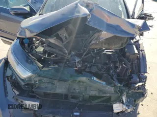 2020 Honda CR-V Touring z VIN 7FARW1H95LE002254, wystawiony jako Copart lot #42535505 z przebiegiem 77 004 mil mil oraz Szkoda całkowita • Salvage title. Historia ofert i sprzedaży dostępna na DreamBid. Obrazek 12.