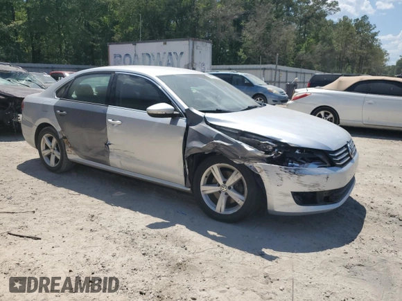 2012 Volkswagen Passat SE с VIN 1VWBH7A36CC020871, выставлен на аукционе Copart как лот 54721285 с пробегом 164 111 миль миль и Списание • Salvage title. История ставок и продаж доступна на DreamBid. Изображение 4.