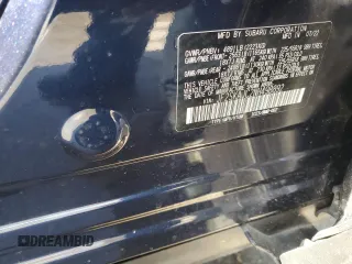 2022 Subaru Forester Special Sports с VIN JF2SKAJC2NH498892, выставлен на аукционе Copart как лот 54247895 с пробегом 31 813 миль миль и Списание • Salvage title. История ставок и продаж доступна на DreamBid. Изображение 13.