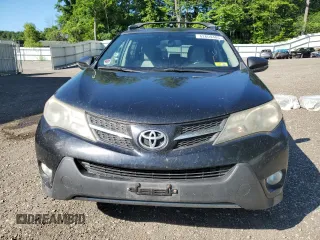 2015 Toyota RAV4 Limited with VIN 2T3DFREVXFW317846, listed as a Copart auction lot 62609405 with 262,083 mi miles and Clean title. Bid and sale history available at DreamBid. Image 5.