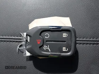 2024 GMC Terrain SLE с VIN 3GKALMEG7RL329064, выставлен на аукционе IAAI как лот 42169068 с пробегом 15 798 миль миль и . История ставок и продаж доступна на DreamBid. Изображение 11.