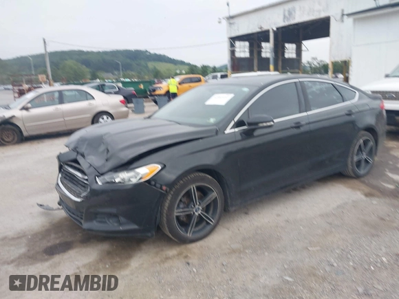 2013 Ford Fusion SE with VIN 3FA6P0H91DR278457, listed as a IAAI auction lot 42597251 with 136,711 mi miles and . Bid and sale history available at DreamBid. Image 2.