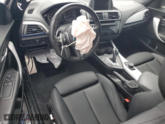2017 BMW 2 Series 230i xDrive z VIN WBA2H9C33H7A25909, wystawiony jako Copart lot #56345325 z przebiegiem 69 025 mil mil oraz Szkoda całkowita • Salvage title. Historia ofert i sprzedaży dostępna na DreamBid. Obrazek 8.