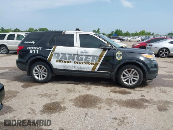 2013 Ford Explorer XLT с VIN 1FM5K7D96DGB26907, выставлен на аукционе IAAI как лот 42509047 с пробегом 157 544 миль миль и . История ставок и продаж доступна на DreamBid. Изображение 13.