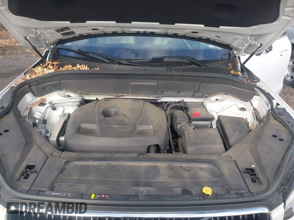 2017 Volvo XC90 Momentum с VIN YV4A22PK3H1151046, выставлен на аукционе IAAI как лот 41628929 с пробегом 132 672 миль миль и . История ставок и продаж доступна на DreamBid. Изображение 10.