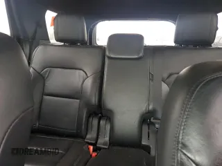 2018 Ford Explorer XLT with VIN 1FM5K7D85JGB05288, listed as a Copart auction lot 51078305 with 71,720 mi miles and Non Repairable. Bid and sale history available at DreamBid. Image 10.