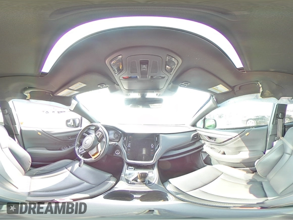 2023 Subaru Outback Wilderness with VIN 4S4BTGUD4P3133287, listed as a Copart auction lot 59042815 with 77,390 mi miles and Salvage title. Bid and sale history available at DreamBid. Image 15.