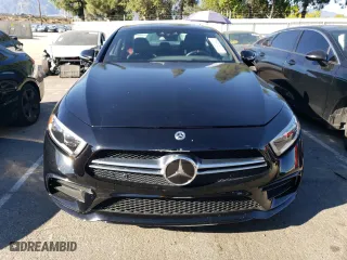 2019 Mercedes-Benz CLS with VIN WDD2J6BB2KA045855, listed as a Copart auction lot 71137243 with 13,797 mi miles. Bid and sale history available at carsss.com. Image 5.