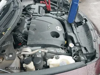 2014 Nissan Maxima SV z VIN 1N4AA5AP8EC906774, wystawiony jako IAAI lot #43439683 z przebiegiem 126 202 mil mil oraz . Historia ofert i sprzedaży dostępna na DreamBid. Obrazek 21.