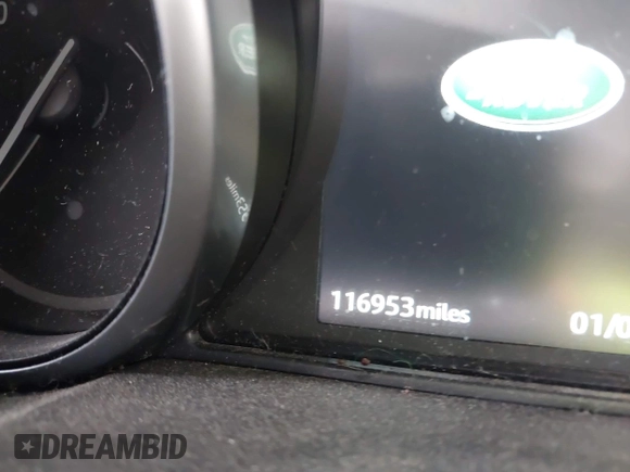 2018 Land Rover Discovery Sport SE with VIN SALCP2RX7JH726700, listed as a IAAI auction lot 41906334 with 116,953 mi miles. Bid and sale history available at carsss.com. Image 15.