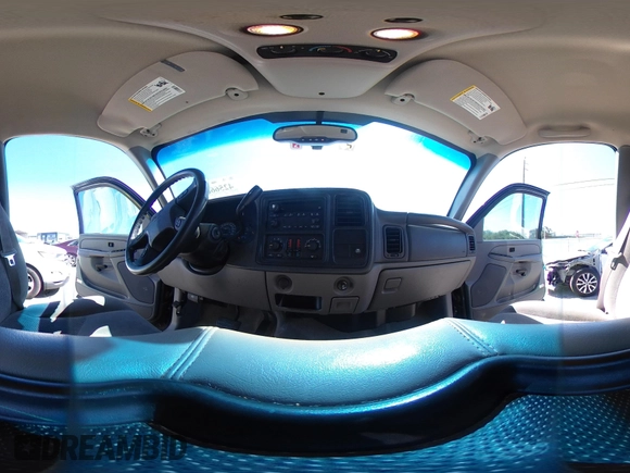 2006 Chevrolet Tahoe LS with VIN 1GNEC13V76J163605, listed as a IAAI auction lot 42566690 with 222,919 mi miles and . Bid and sale history available at DreamBid. Image 18.