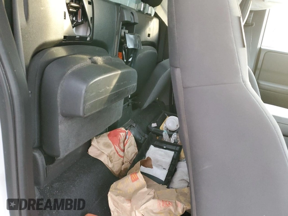 2022 Nissan Frontier SV with VIN 1N6ED1CM5NN661979, listed as a Copart auction lot 85798174 with Not provided miles and Salvage title. Bid and sale history available at DreamBid. Image 10.