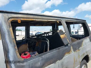 2012 Ford Econoline Passenger XL with VIN 1FBNE3BL3CDA29817, listed as a IAAI auction lot 42531181 with Not provided miles and . Bid and sale history available at DreamBid. Image 14.