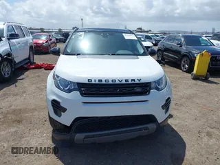 2018 Land Rover Discovery Sport SE z VIN SALCP2RX2JH732291, wystawiony jako IAAI lot #41934714 z przebiegiem 116 180 mil mil oraz . Historia ofert i sprzedaży dostępna na DreamBid. Obrazek 13.