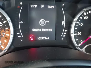 2017 Jeep Renegade Sport с VIN ZACCJAABXHPG17623, выставлен на аукционе IAAI как лот 42051751 с пробегом 102 172 миль миль и . История ставок и продаж доступна на DreamBid. Изображение 7.