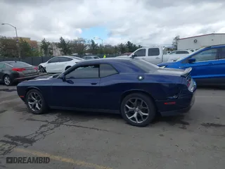 2016 Dodge Challenger SXT Plus with VIN 2C3CDZAG3GH329741, listed as a IAAI auction lot 41783891 with 111,388 mi miles. Bid and sale history available at carsss.com. Image 14.