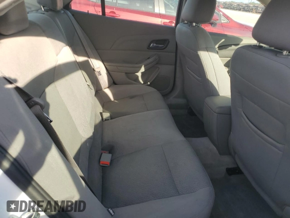 2016 Chevrolet Malibu Limited LS with VIN 1G11B5SA8GF168308, listed as a Copart auction lot 74886854 with 0 mi miles and Non Repairable. Bid and sale history available at carsss.com. Image 10.