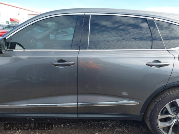 2024 Acura MDX Technology z VIN 5J8YD9H41RL005353, wystawiony jako IAAI lot #41329193 z przebiegiem 9 236 mil mil oraz . Historia ofert i sprzedaży dostępna na DreamBid. Obrazek 15.
