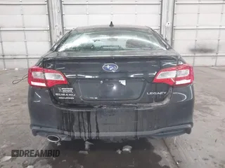 2019 Subaru Legacy Premium with VIN 4S3BNAF61K3010176, listed as a IAAI auction lot 41592812 with 58,021 mi miles and . Bid and sale history available at DreamBid. Image 16.