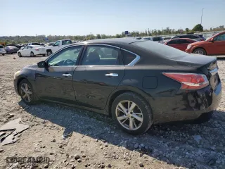2014 Nissan Altima 2.5 SV with VIN 1N4AL3AP7EC176354, listed as a Copart auction lot 74248504 with 160,928 mi miles and Salvage Title. Bid and sale history available at carsss.com. Image 2.
