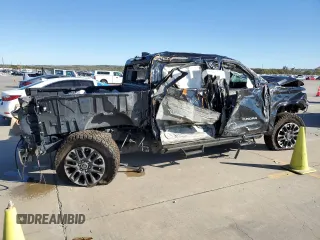 2022 Toyota Tundra Limited z VIN 5TFJA5DB0NX004543, wystawiony jako Copart lot #79259444 z przebiegiem 20 955 mil mil oraz Szkoda całkowita • Salvage title. Historia ofert i sprzedaży dostępna na DreamBid. Obrazek 3.