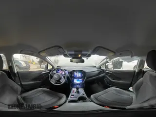 2024 Subaru Impreza with VIN JF1GUABC8R8235766, listed as a Copart auction lot 43912145 with 47,583 mi miles and Non Repairable. Bid and sale history available at carsss.com. Image 13.