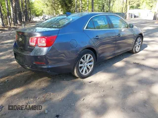 2015 Chevrolet Malibu LT with VIN 1G11D5SL1FF245966, listed as a IAAI auction lot 42071918 with 19,448 mi miles and . Bid and sale history available at DreamBid. Image 4.