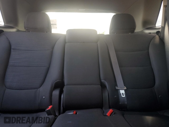 2014 Kia Sorento LX z VIN 5XYKT3A6XEG449692, wystawiony jako Copart lot #55324885 z przebiegiem 103 809 mil mil oraz Szkoda całkowita • Salvage title. Historia ofert i sprzedaży dostępna na DreamBid. Obrazek 10.