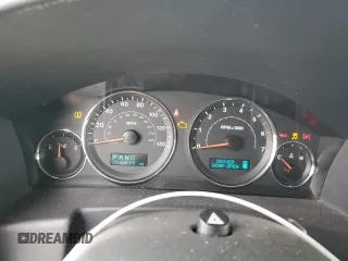 2007 Jeep Commander Sport z VIN 1J8HG48K97C527502, wystawiony jako Copart lot #52362625 z przebiegiem 156 639 mil mil oraz Czysty tytuł • Clean title. Historia ofert i sprzedaży dostępna na DreamBid. Obrazek 9.