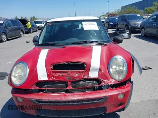 2005 MINI Hardtop S with VIN WMWRE33515TG96312, listed as a IAAI auction lot 42397054 with 176,049 mi miles and . Bid and sale history available at DreamBid. Image 12.
