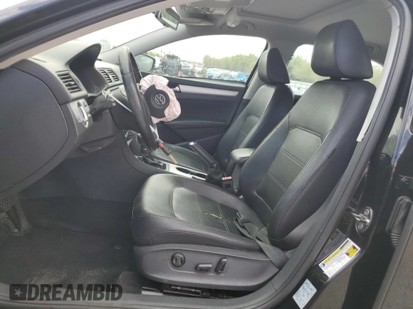 2013 Volkswagen Passat SE с VIN 1VWBH7A36DC062121, выставлен на аукционе Copart как лот 63280065 с пробегом 132 073 миль миль и Списание • Salvage title. История ставок и продаж доступна на DreamBid. Изображение 7.