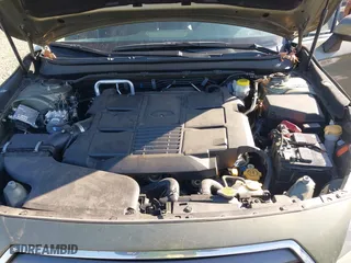 2017 Subaru Outback Touring with VIN 4S4BSETC4H3216381, listed as a IAAI auction lot 41752855 with 64,236 mi miles. Bid and sale history available at carsss.com. Image 10.