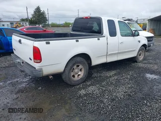 2002 Ford F-150 XL с VIN 1FTRX17W62NB90220, выставлен на аукционе IAAI как лот 42014299 с пробегом 219 264 миль миль и . История ставок и продаж доступна на DreamBid. Изображение 4.