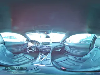 2015 BMW M6 z VIN WBSLX9C59FD160716, wystawiony jako Copart lot #47144925 z przebiegiem 55 535 mil mil oraz Szkody całkowita. Historia ofert i sprzedaży dostępna na DreamBid. Obrazek 14.