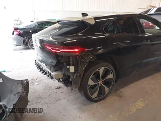 2019 Jaguar I-Pace HSE z VIN SADHD2S12K1F76296, wystawiony jako IAAI lot #41870234 z przebiegiem 46 704 mil mil oraz . Historia ofert i sprzedaży dostępna na DreamBid. Obrazek 22.