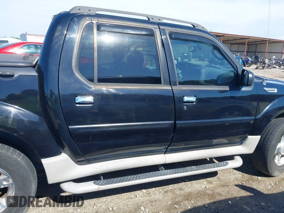 2003 Ford Explorer Sport Trac XLS z VIN 1FMZU77E23UB74361, wystawiony jako IAAI lot #42305659 z przebiegiem 193 291 mil mil oraz . Historia ofert i sprzedaży dostępna na DreamBid. Obrazek 13.