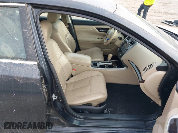 2015 Nissan Altima S with VIN 1N4AL3AP7FC115989, listed as a IAAI auction lot 41856189 with 151,088 mi miles and . Bid and sale history available at DreamBid. Image 5.