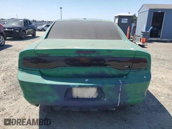 2014 Dodge Charger SXT z VIN 2C3CDXHG7EH275013, wystawiony jako Copart lot #60122805 z przebiegiem Nie podano mil oraz Czysty tytuł • Clean title. Historia ofert i sprzedaży dostępna na DreamBid. Obrazek 6.