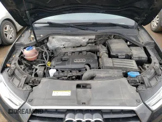 2016 Audi Q3 Premium Plus с VIN WA1EFCFS7GR023564, выставлен на аукционе Copart как лот 38619924 с пробегом 118 634 миль миль и Списание • Salvage title. История ставок и продаж доступна на DreamBid. Изображение 12.