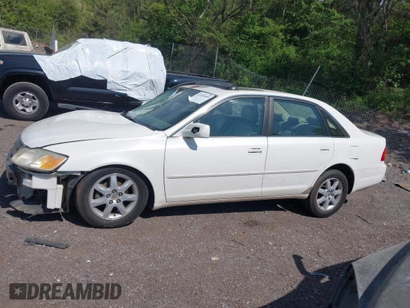 2000 Toyota Avalon XL с VIN 4T1BF28B6YU010346, выставлен на аукционе IAAI как лот 42055609 с пробегом 231 627 миль миль и . История ставок и продаж доступна на DreamBid. Изображение 14.
